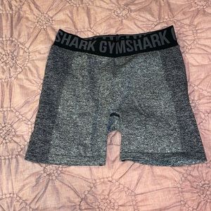 Gymshark flex shorts